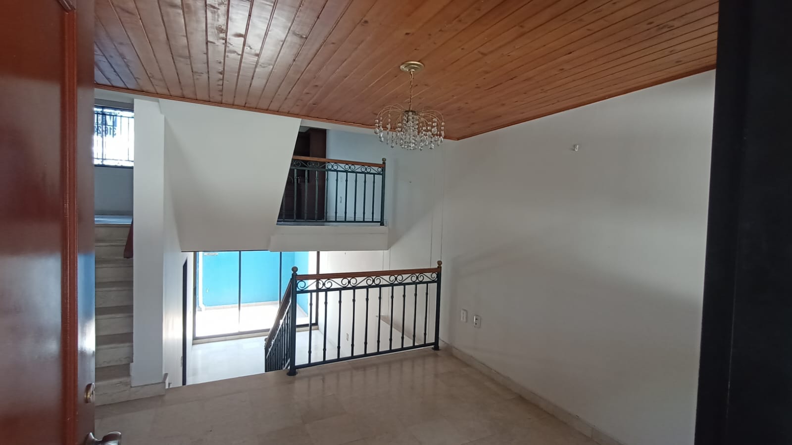 Inmueble Gestión Externa
