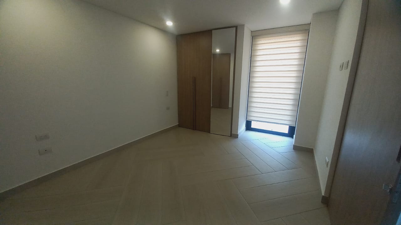 Inmueble Gestión Externa