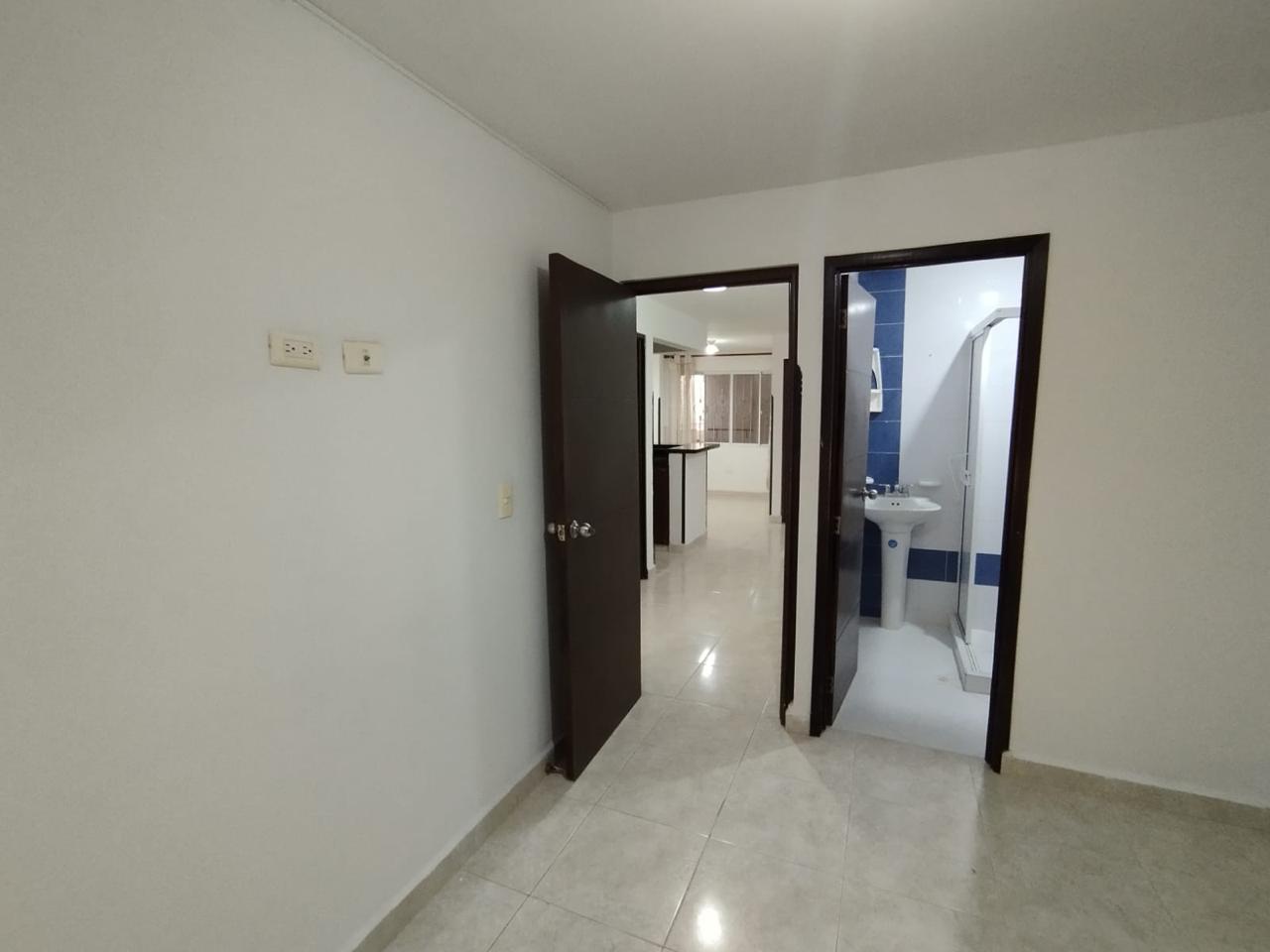Inmueble Gestión Externa