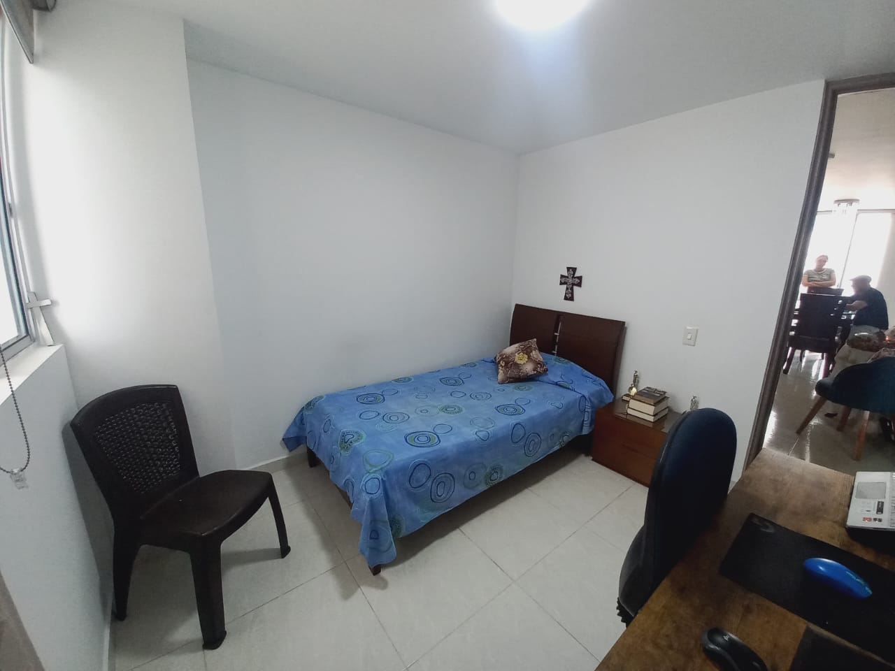 Inmueble Gestión Externa