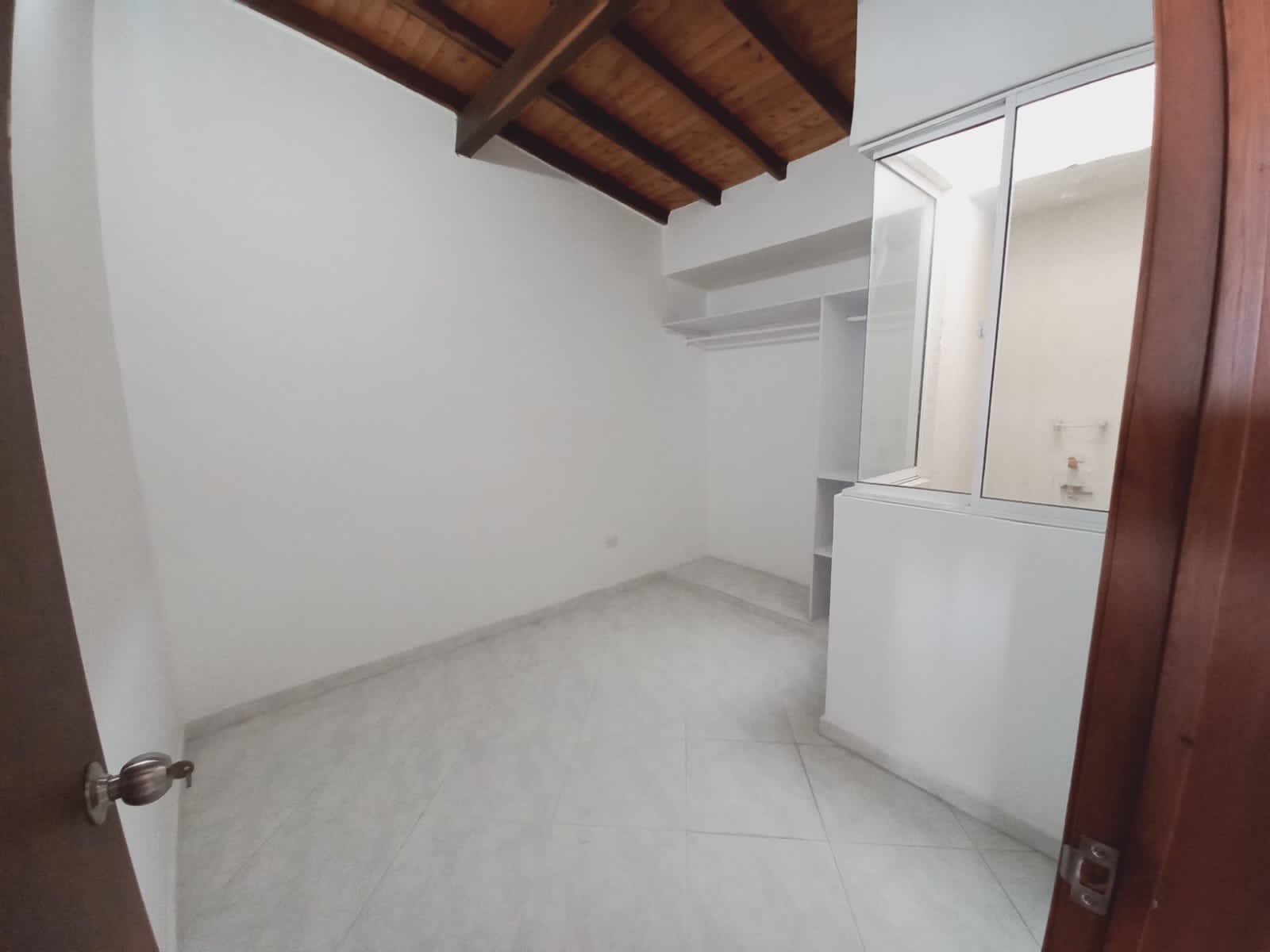 Inmueble Gestión Externa
