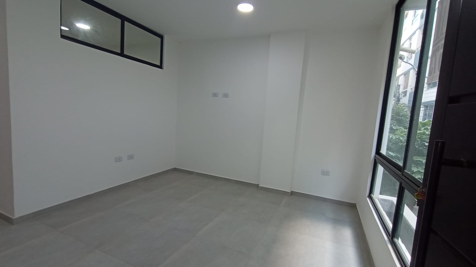 Inmueble Gestión Externa