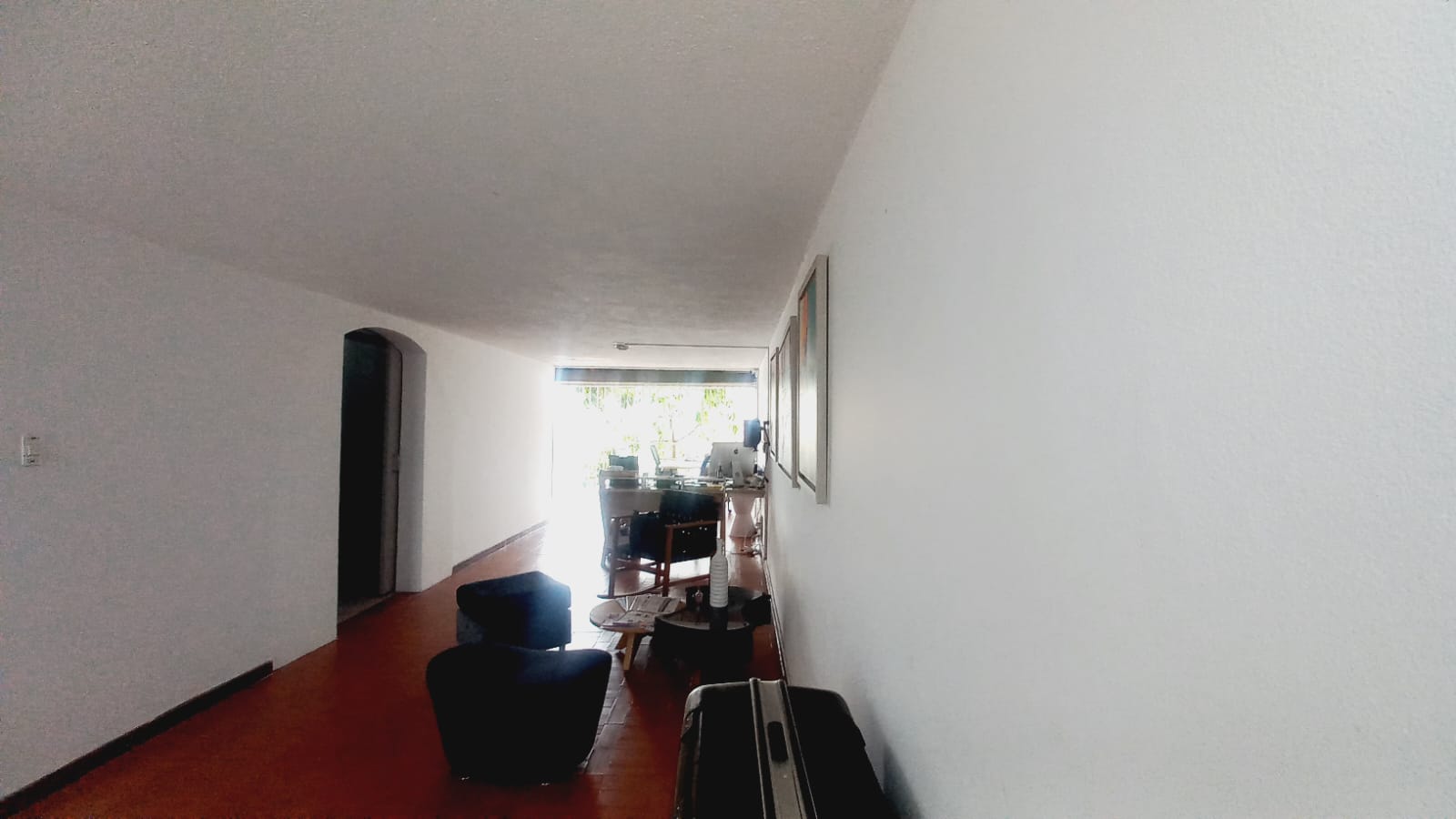 Inmueble Gestión Externa