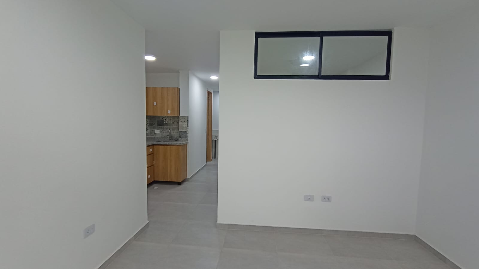 Inmueble Gestión Externa