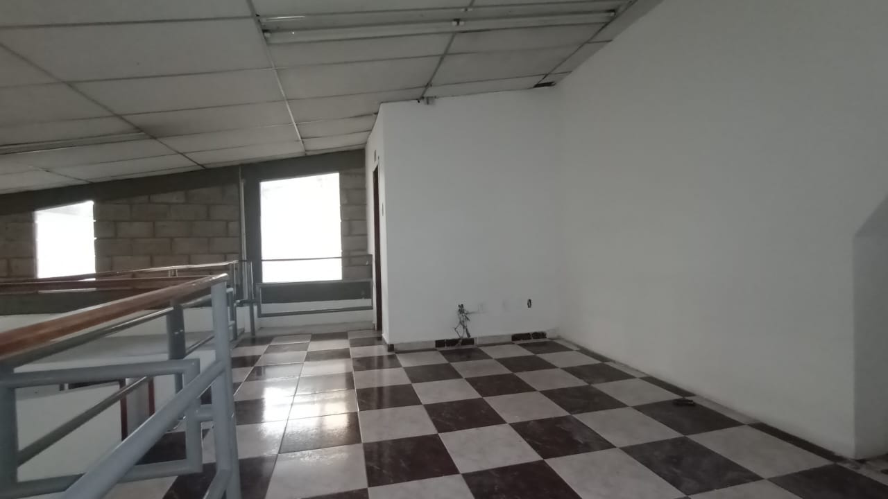 Inmueble Gestión Externa