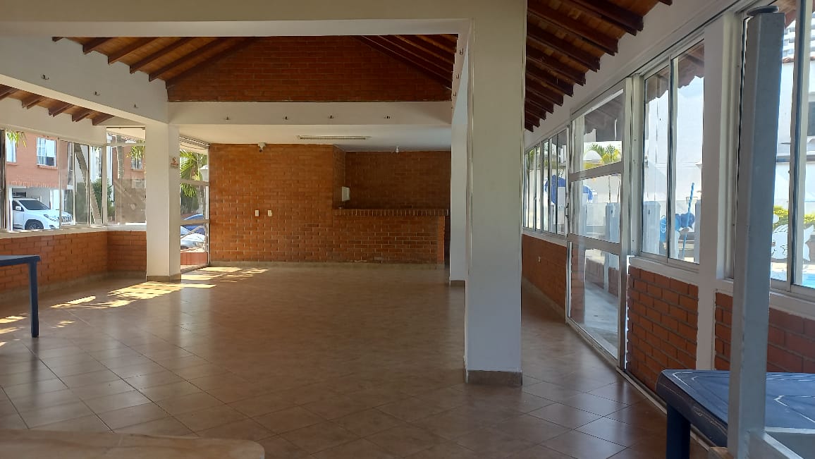 Inmueble Gestión Externa