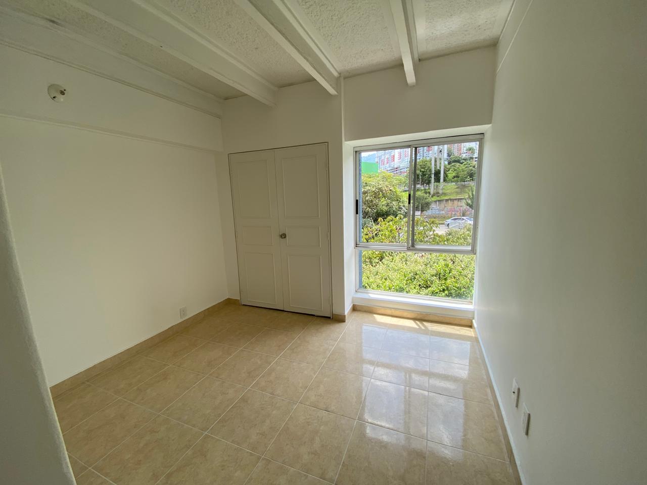 Inmueble Gestión Externa