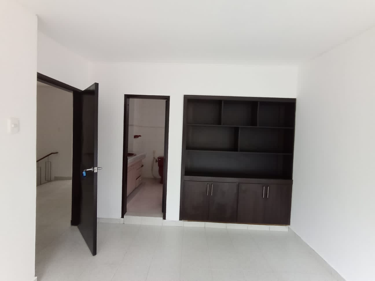Inmueble Gestión Externa