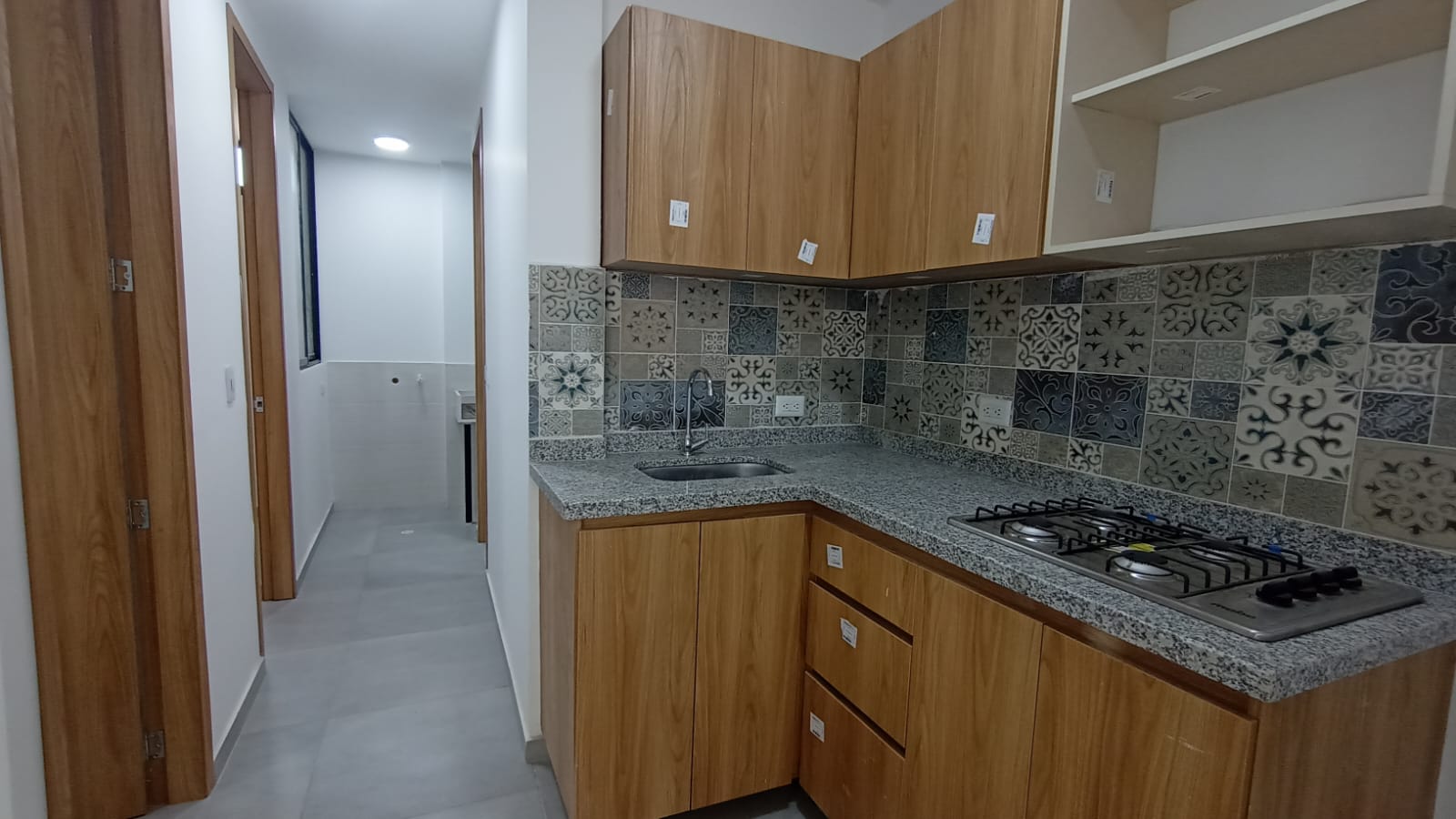 Inmueble Gestión Externa