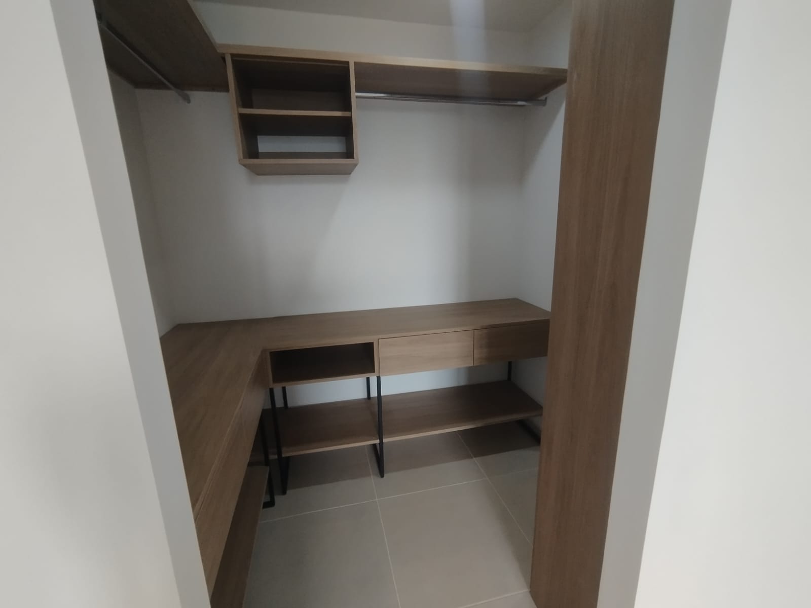 Inmueble Gestión Externa