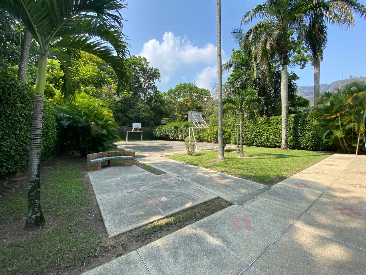 Inmueble Gestión Externa