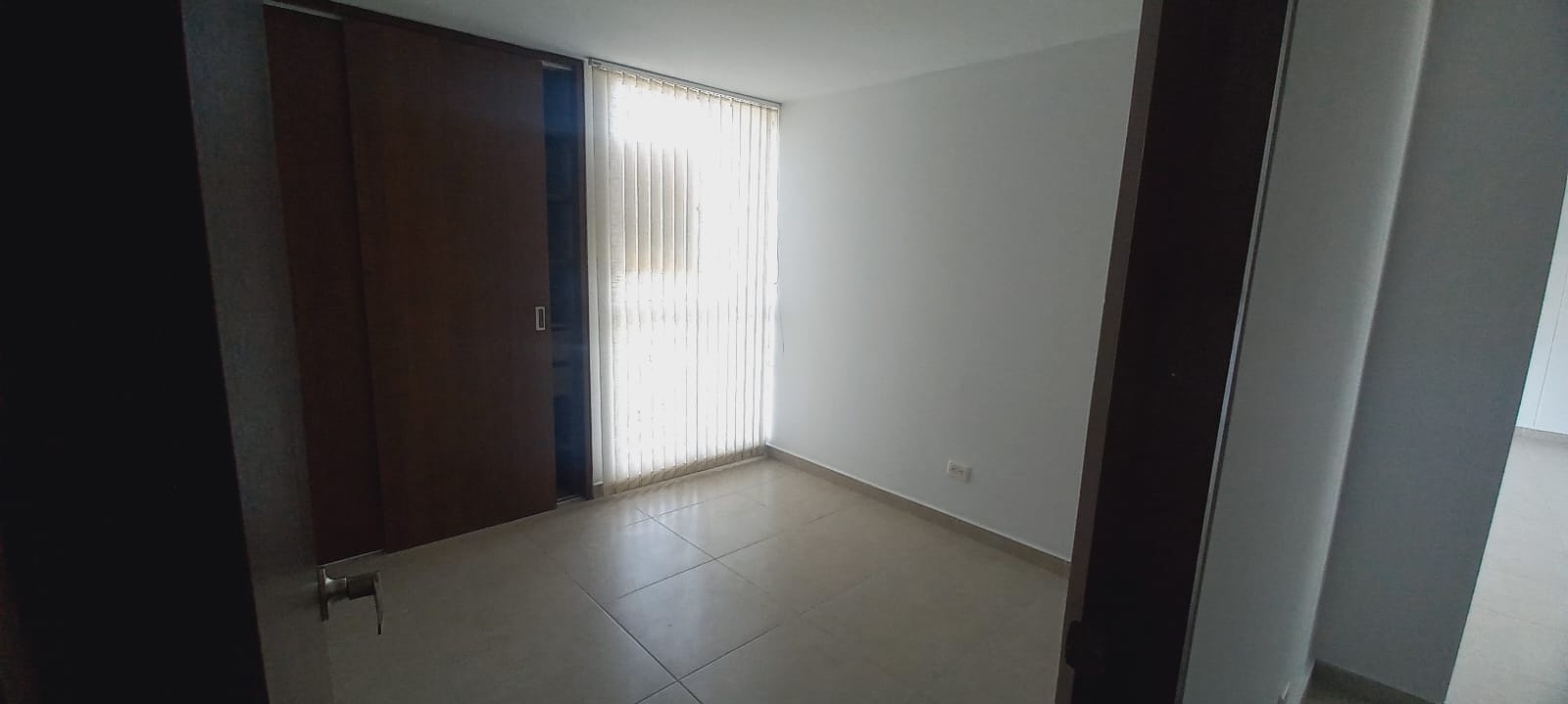 Inmueble Gestión Externa