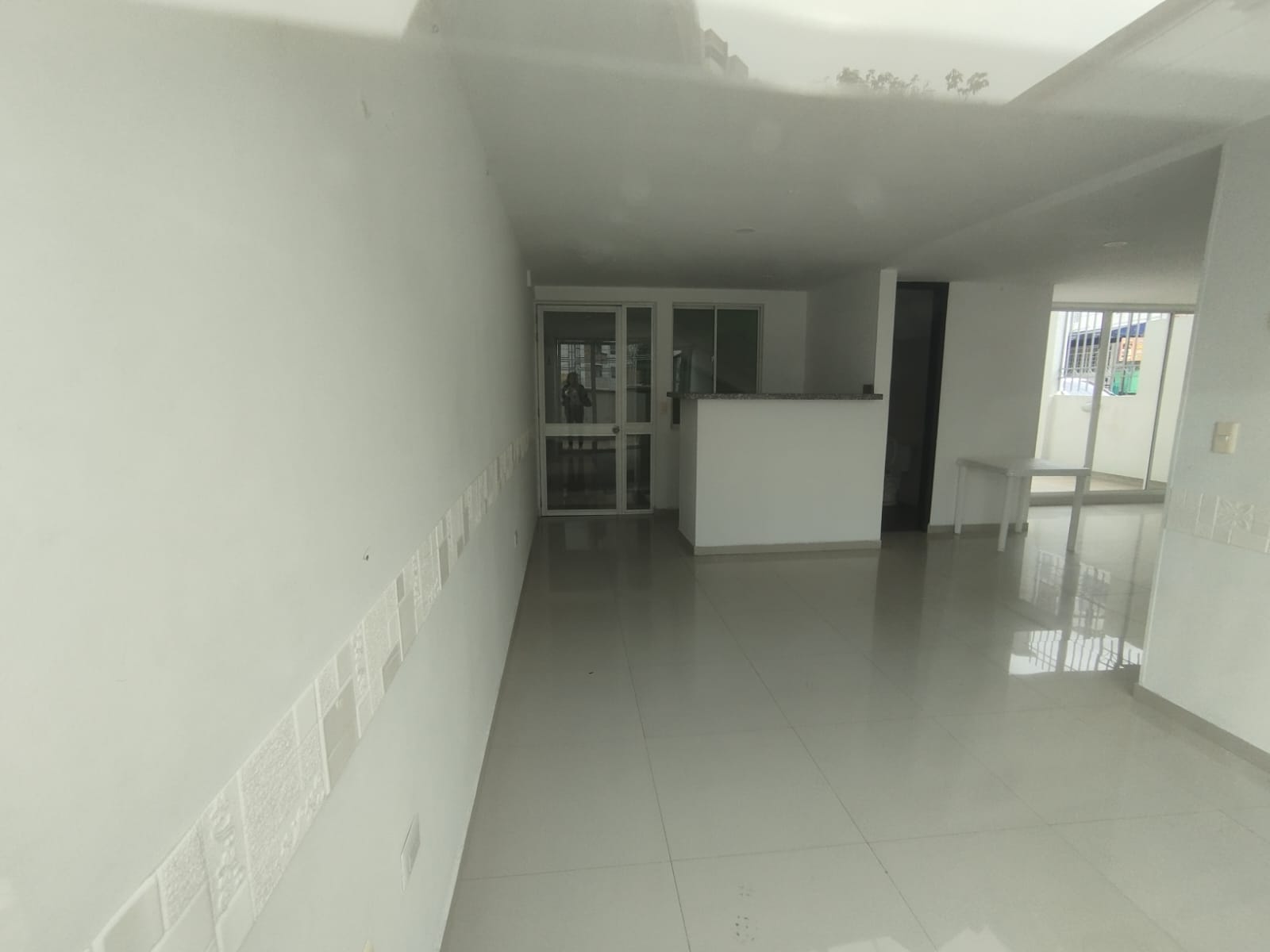 Inmueble Gestión Externa