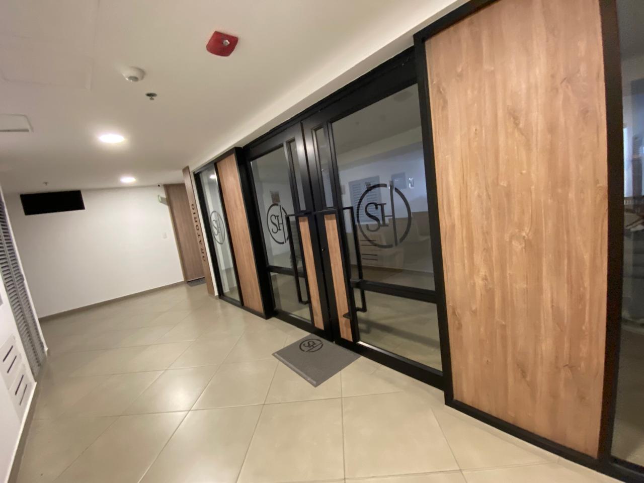 Inmueble Gestión Externa