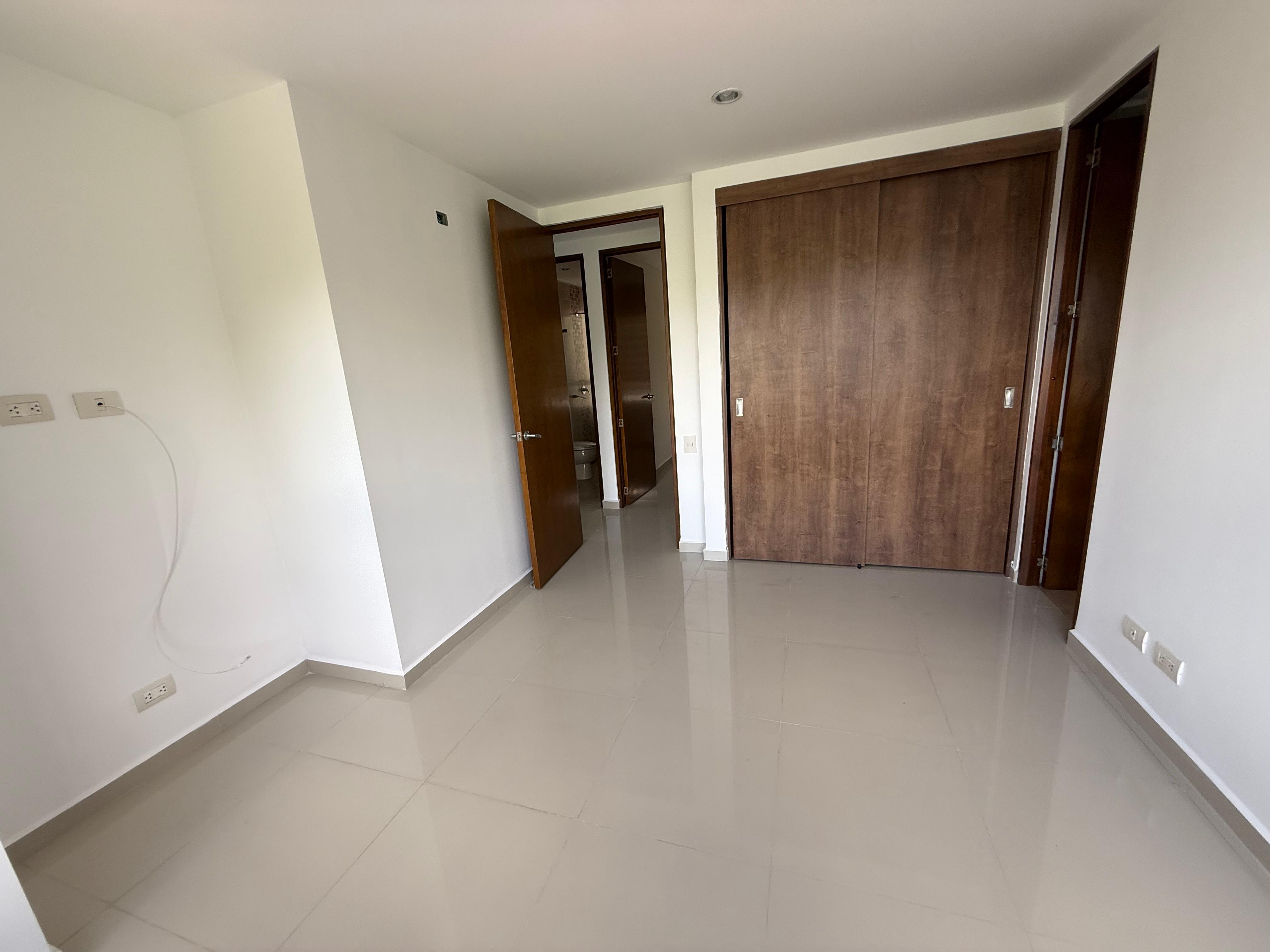 Inmueble Gestión Externa
