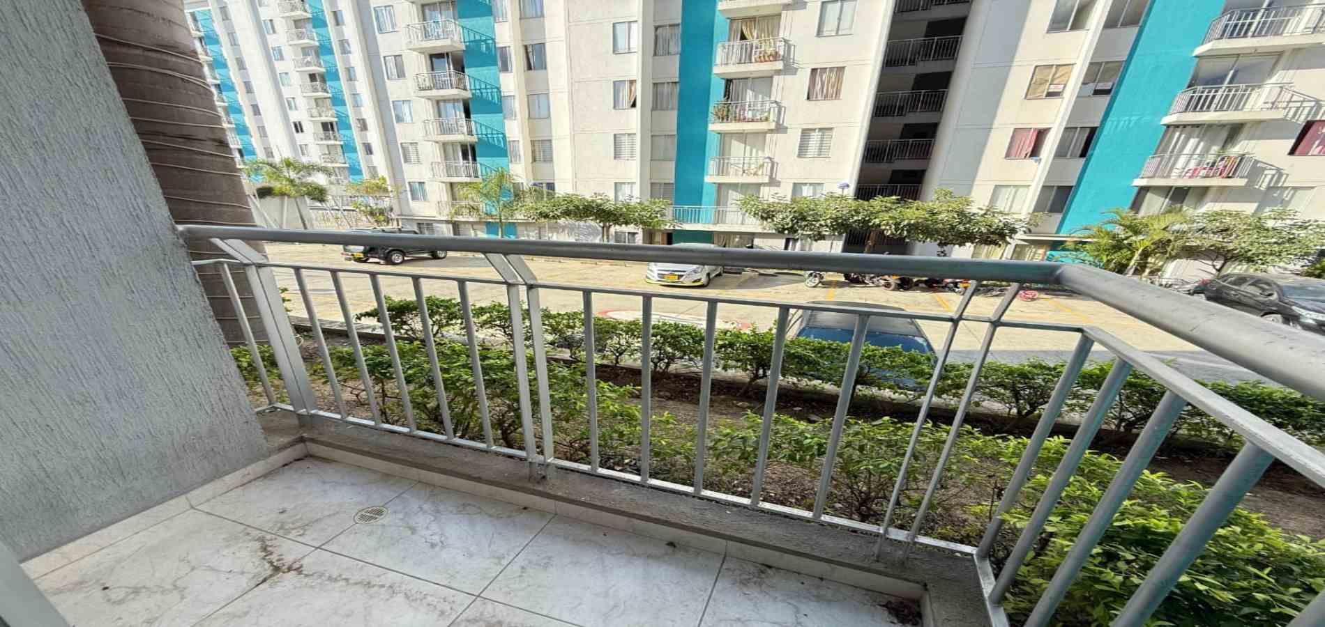 Inmueble Gestión Externa