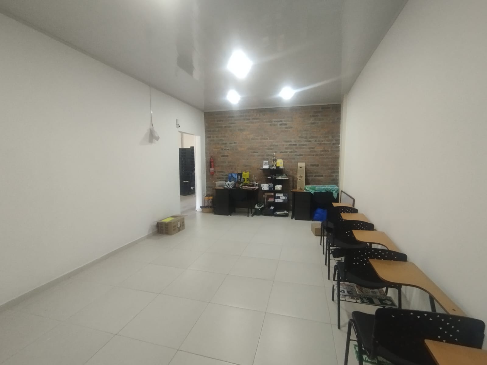 Inmueble Gestión Externa