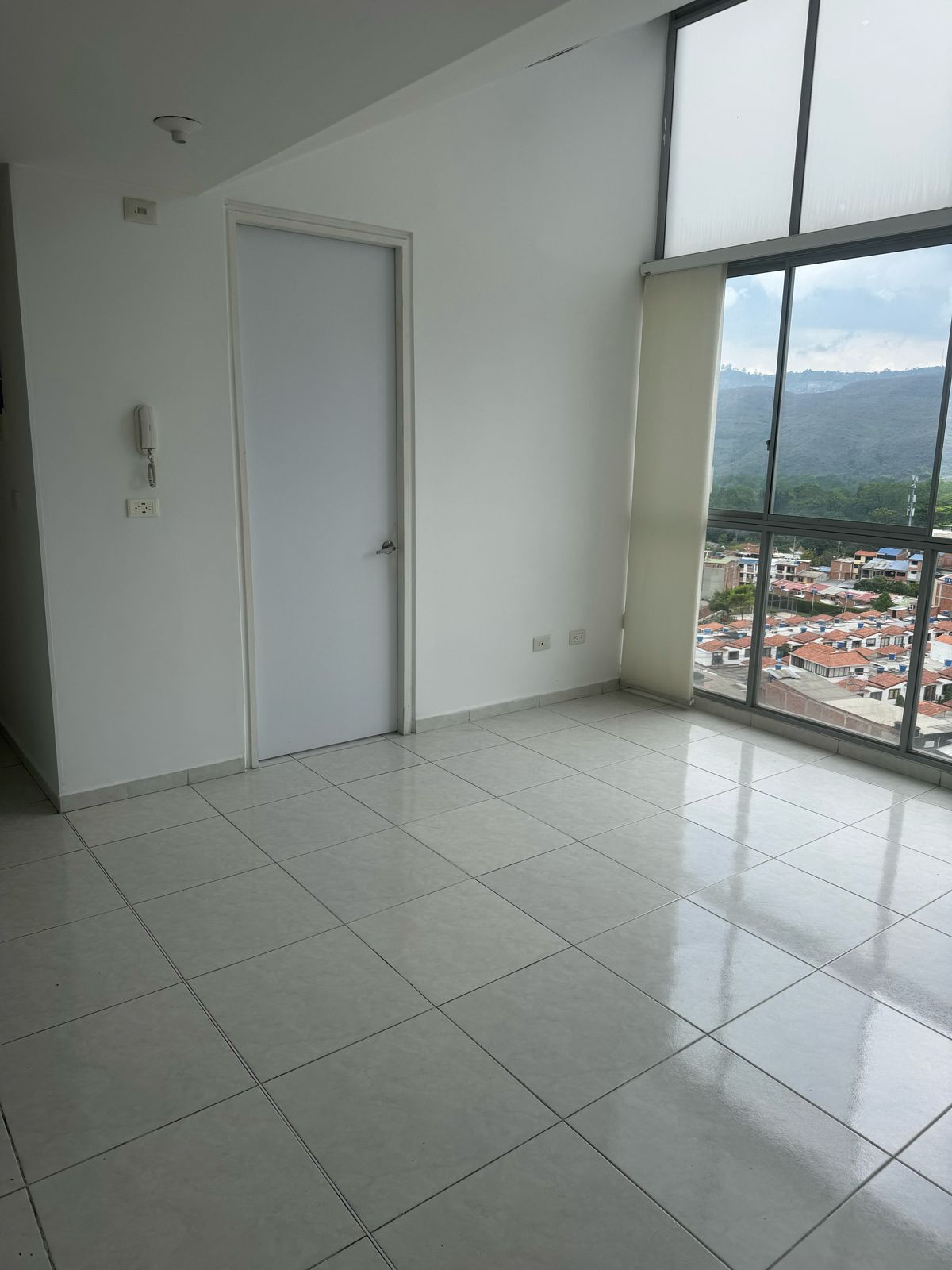 Inmueble Gestión Externa