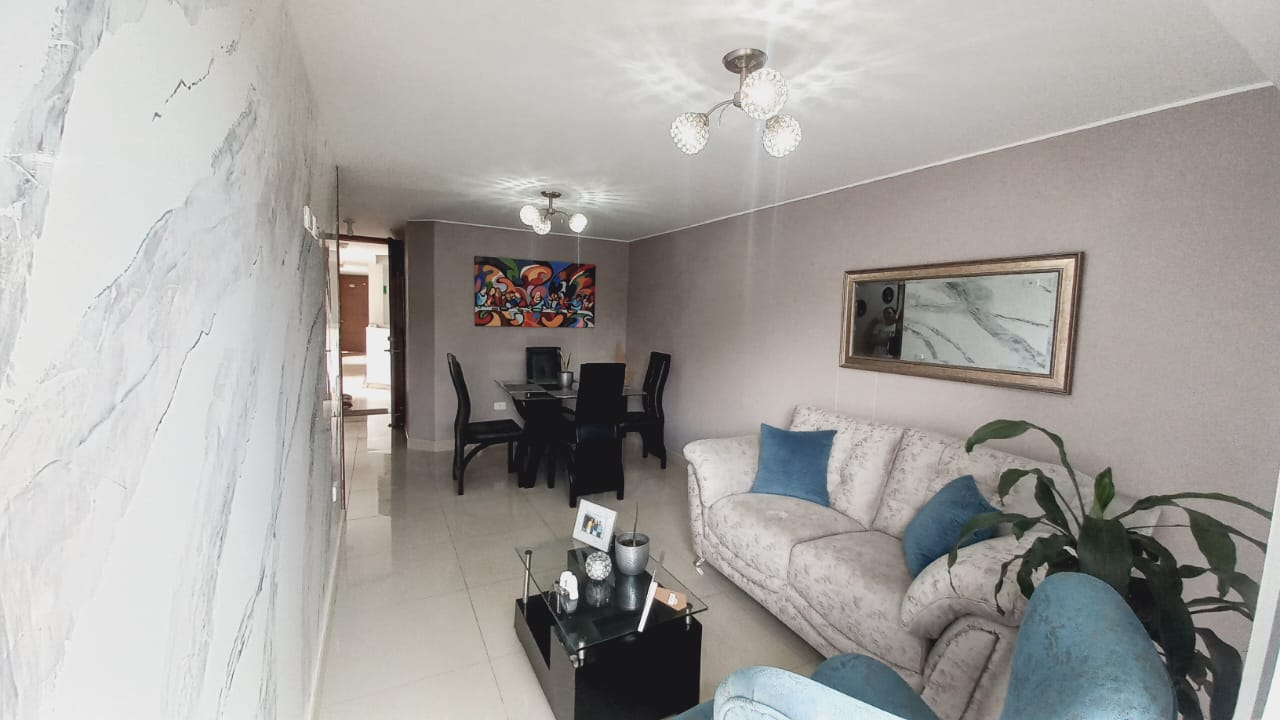 Inmueble Gestión Externa