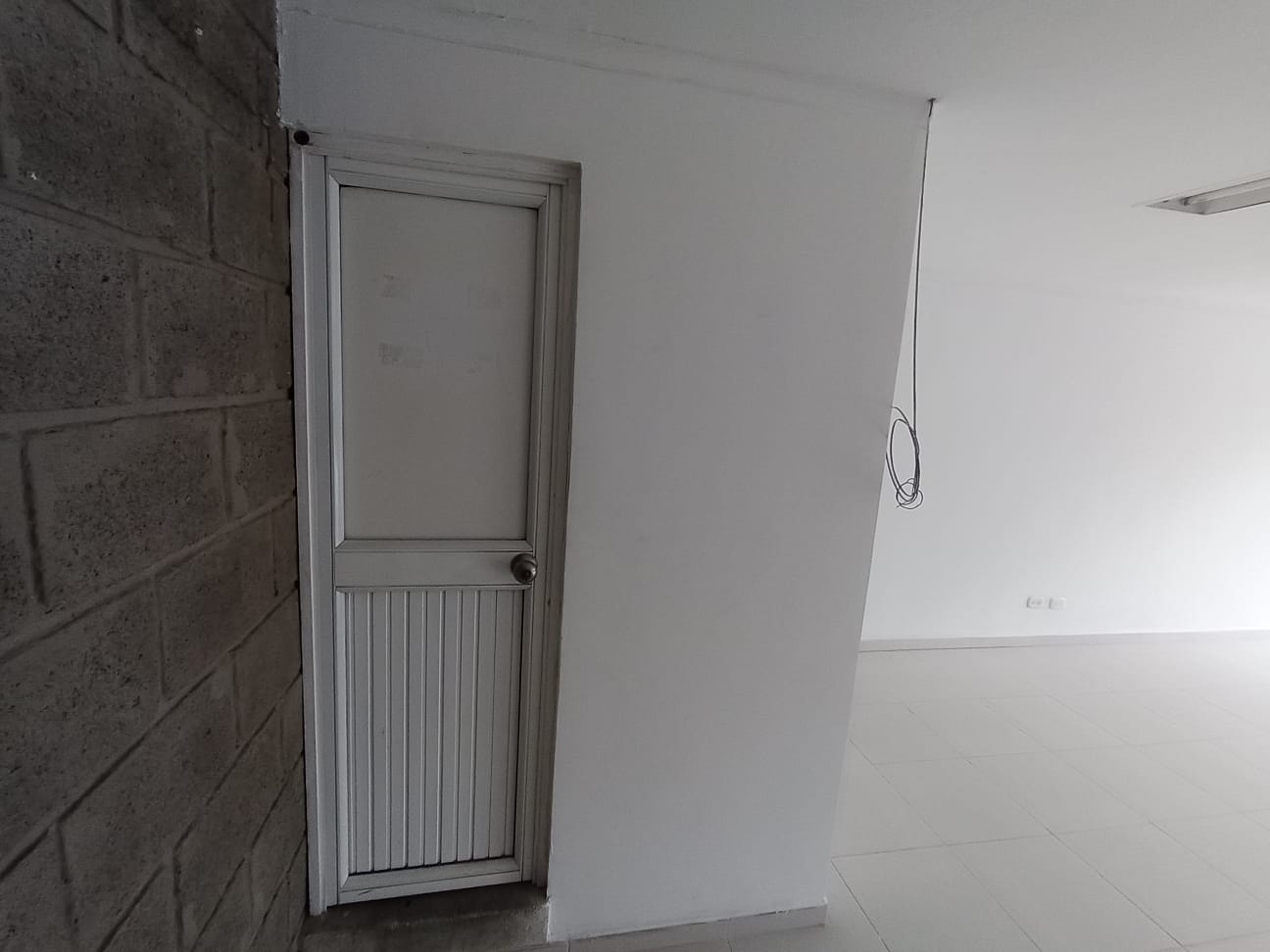 Inmueble Gestión Externa