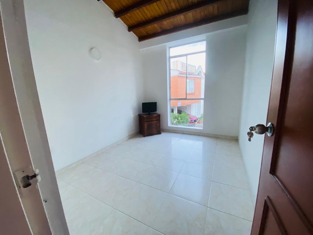 Inmueble Gestión Externa