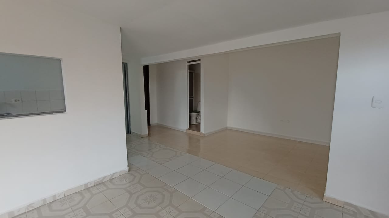 Inmueble Gestión Externa
