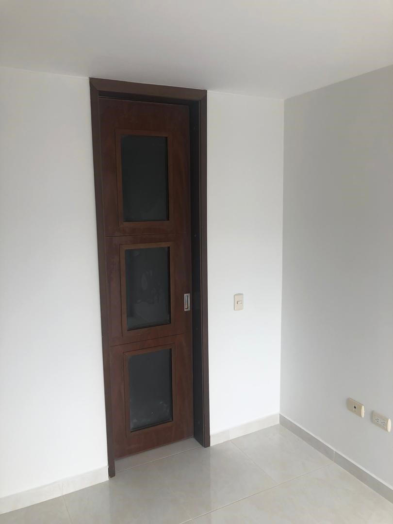 Inmueble Gestión Externa