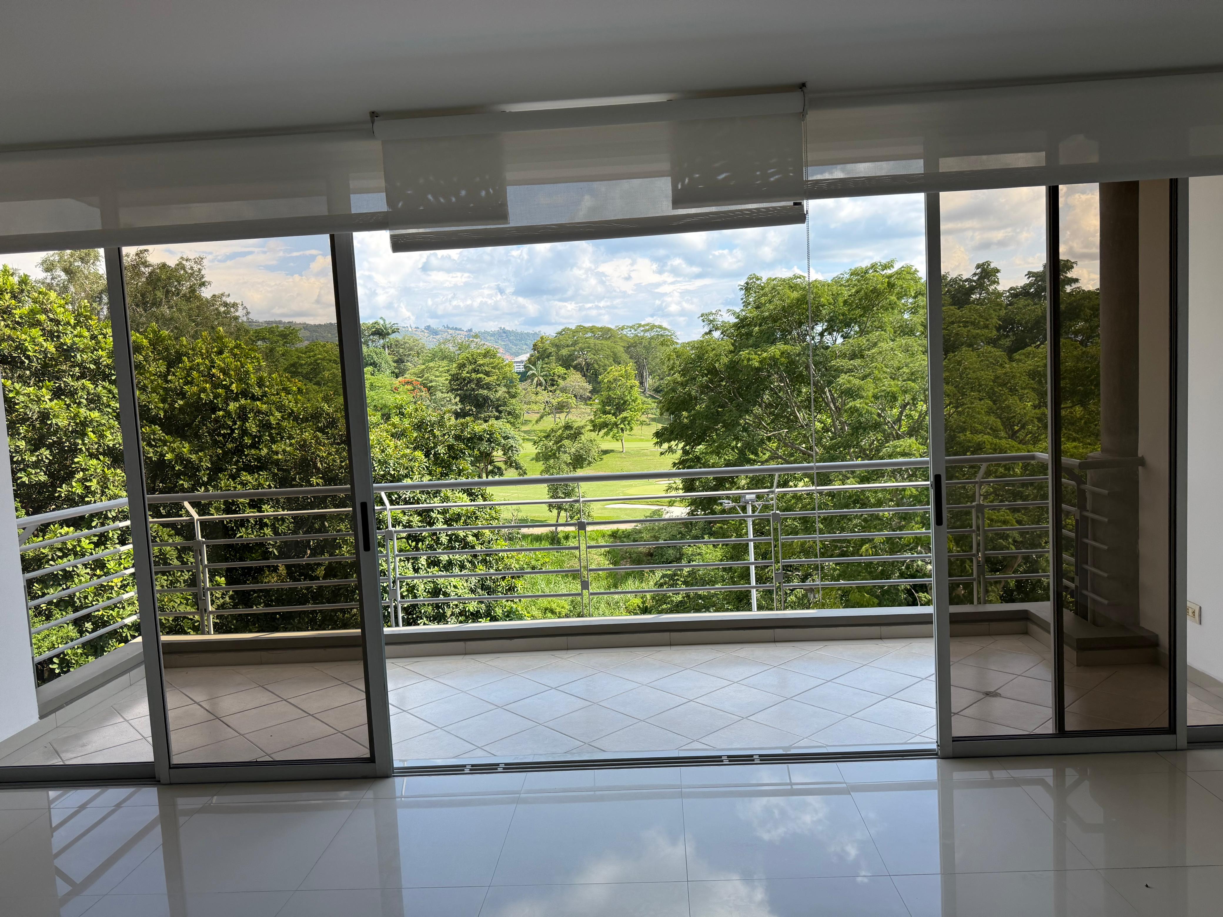 Inmueble Gestión Externa