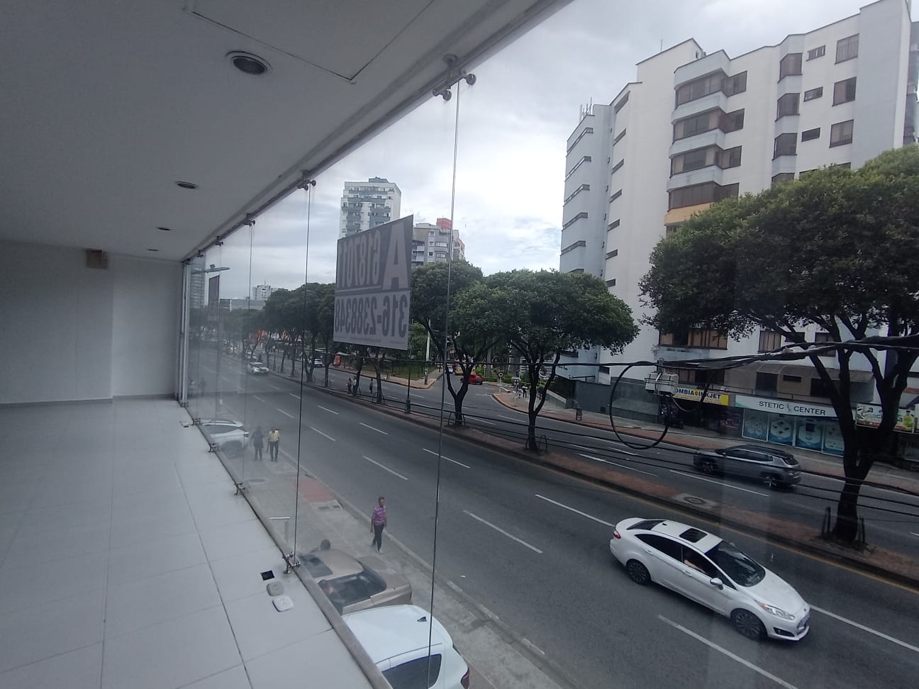 Inmueble Gestión Externa