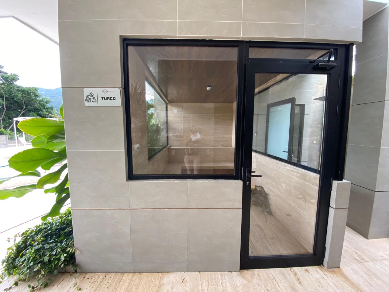 Inmueble Gestión Externa