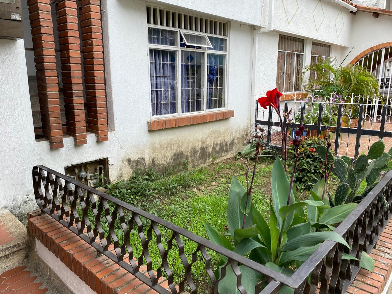 Inmueble Gestión Externa