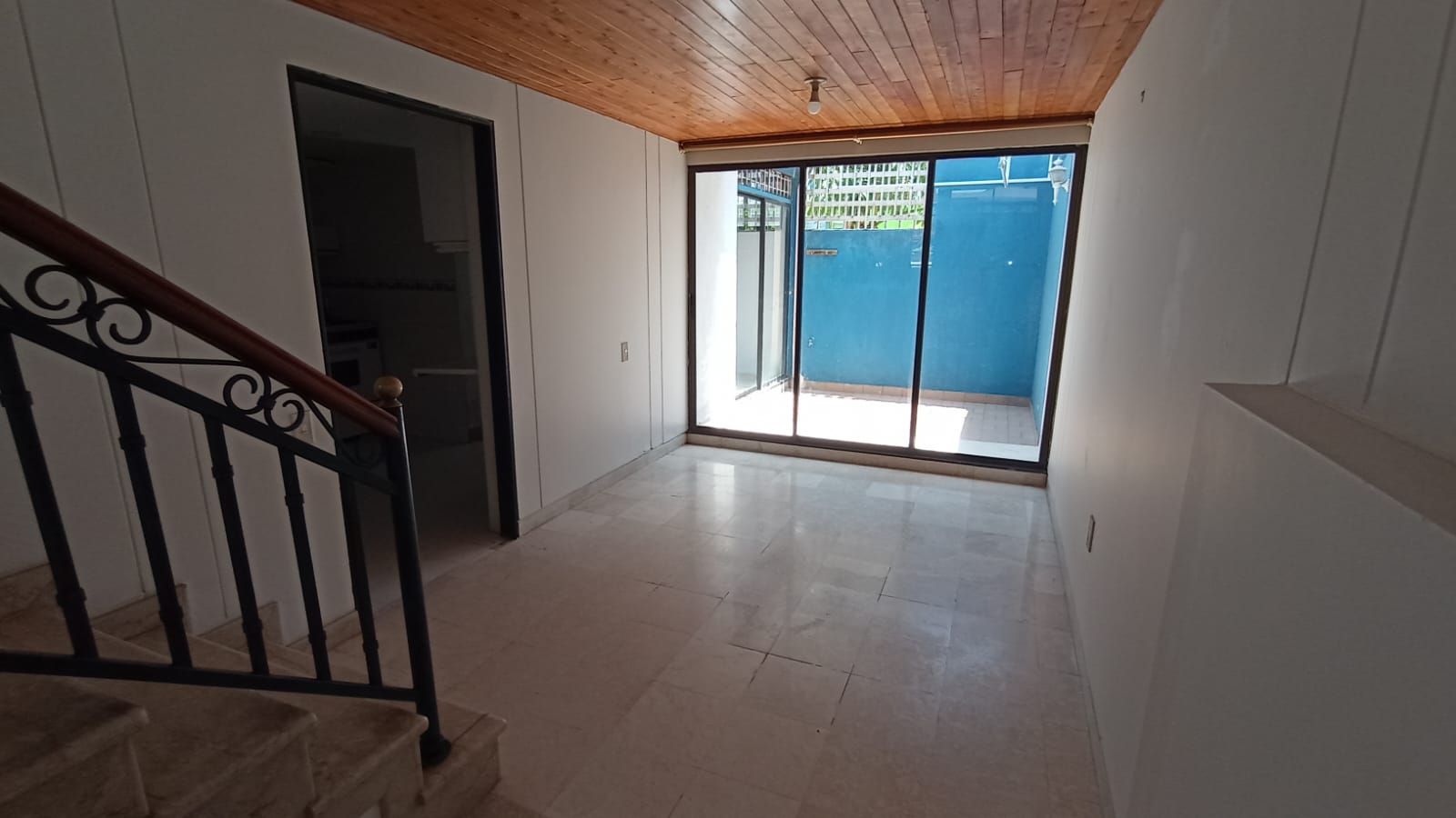 Inmueble Gestión Externa