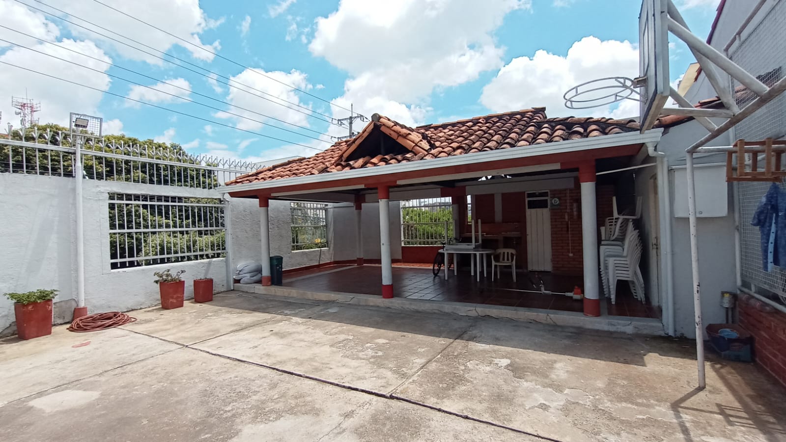 Inmueble Gestión Externa