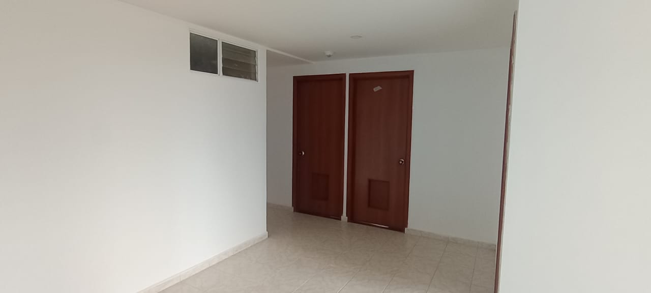 Inmueble Gestión Externa