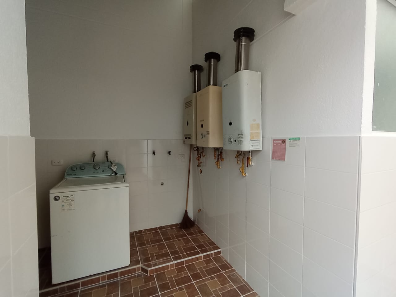 Inmueble Gestión Externa