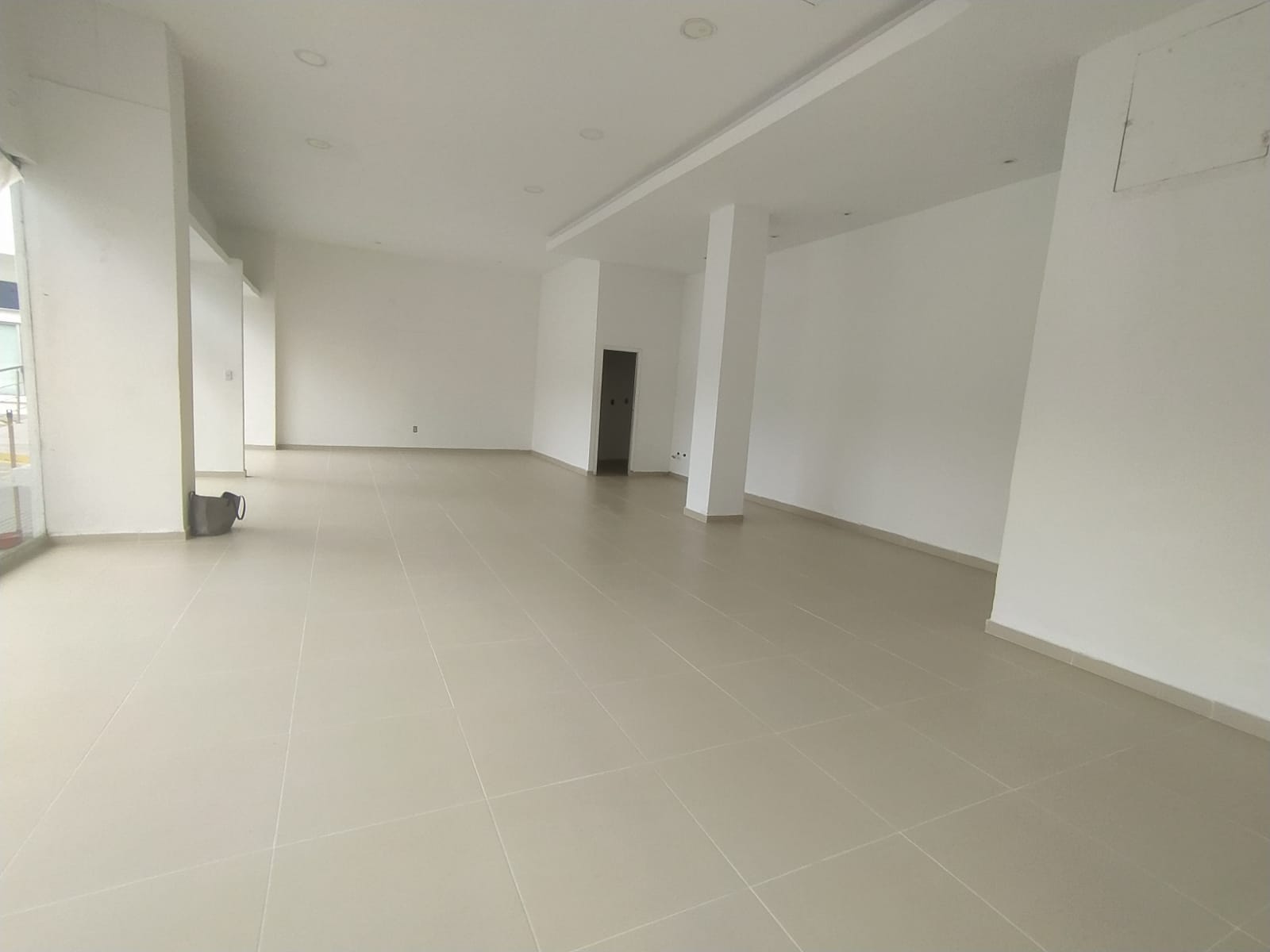 Inmueble Gestión Externa