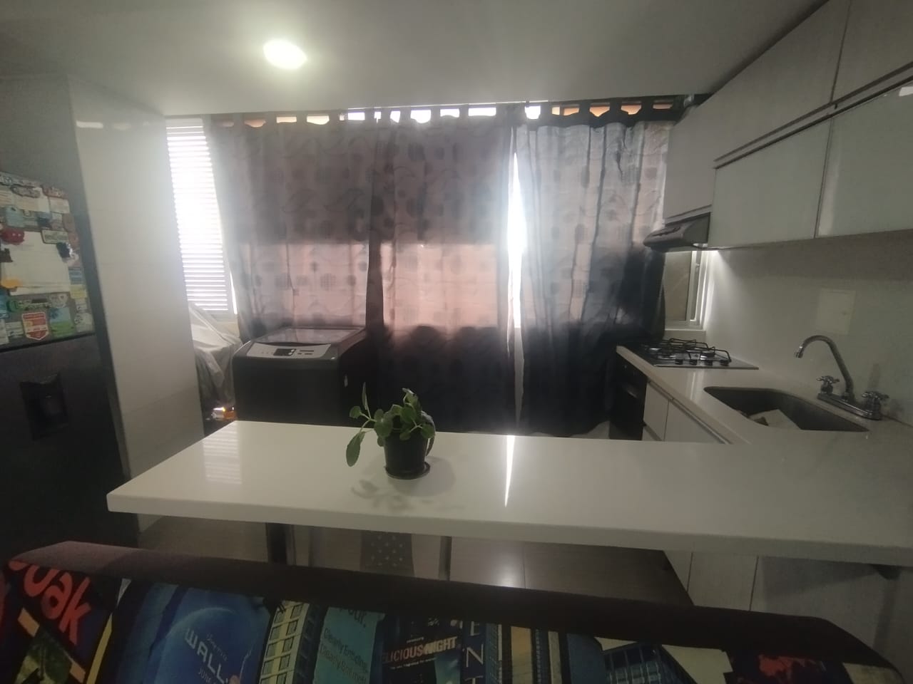 Inmueble Gestión Externa