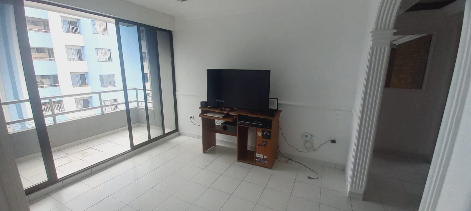 Inmueble Gestión Externa