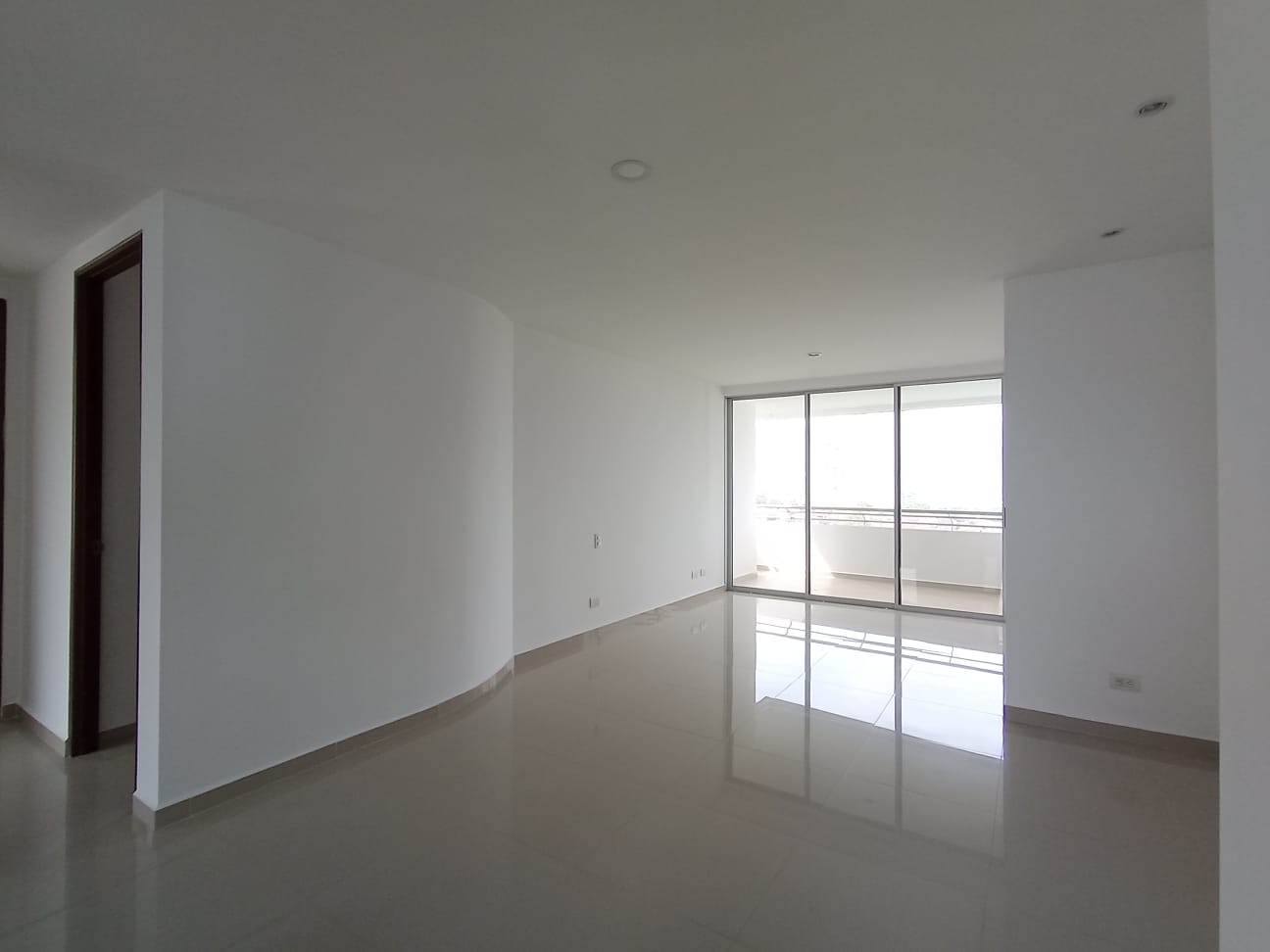 Inmueble Gestión Externa