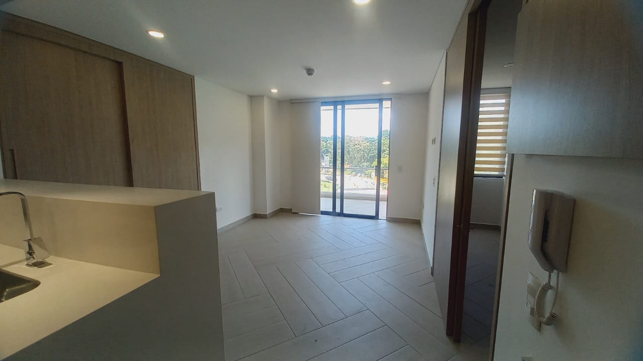 Inmueble Gestión Externa