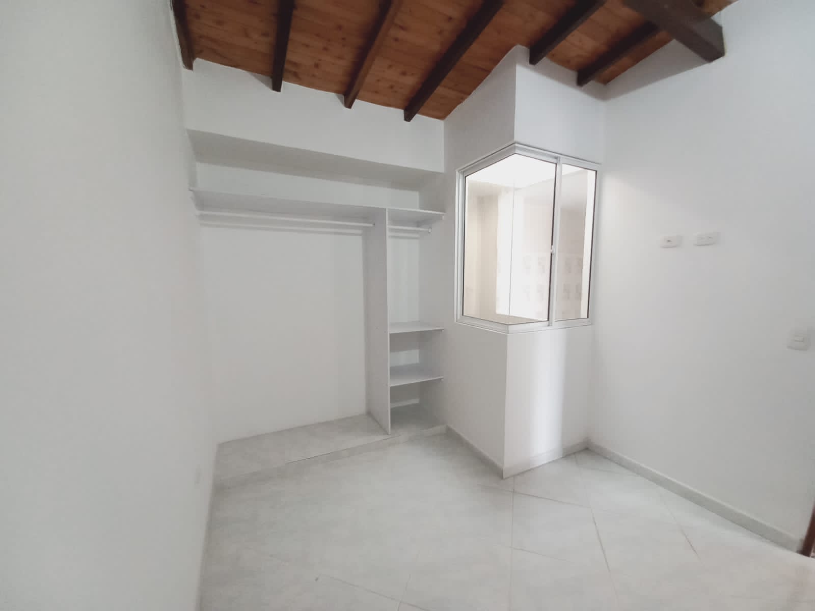 Inmueble Gestión Externa