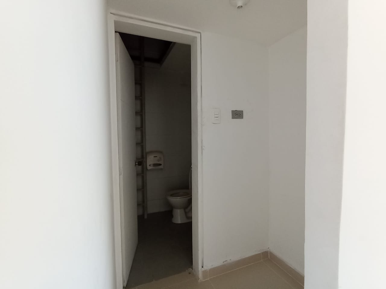 Inmueble Gestión Externa