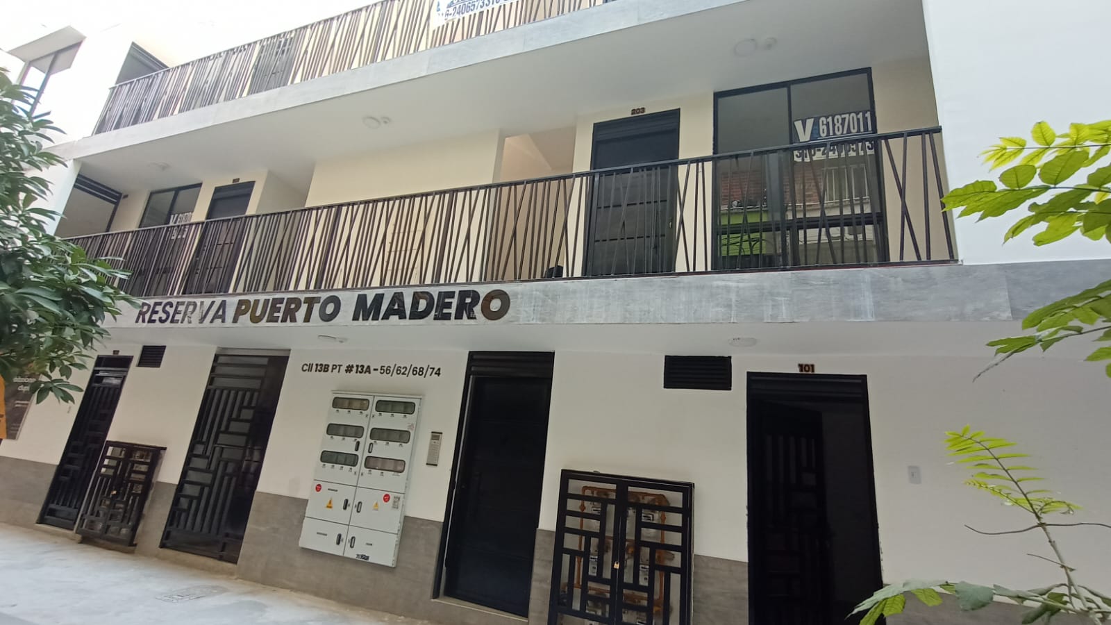 Gesión Externa