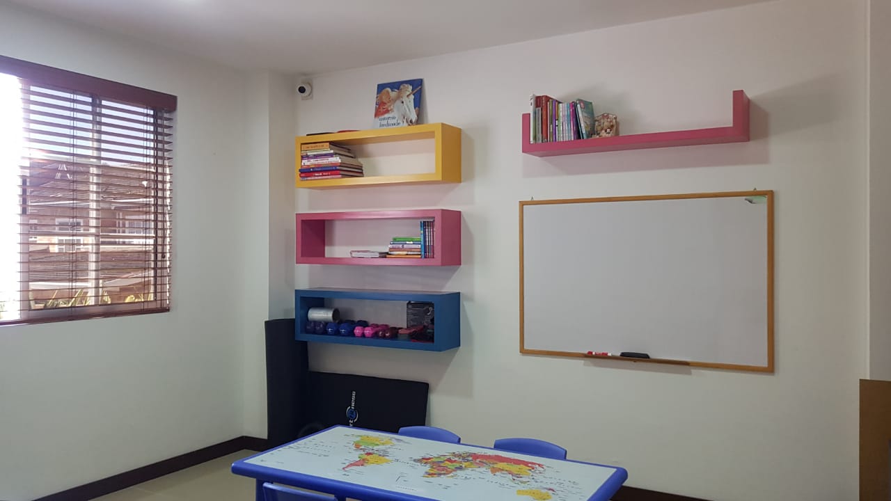Inmueble Gestión Externa