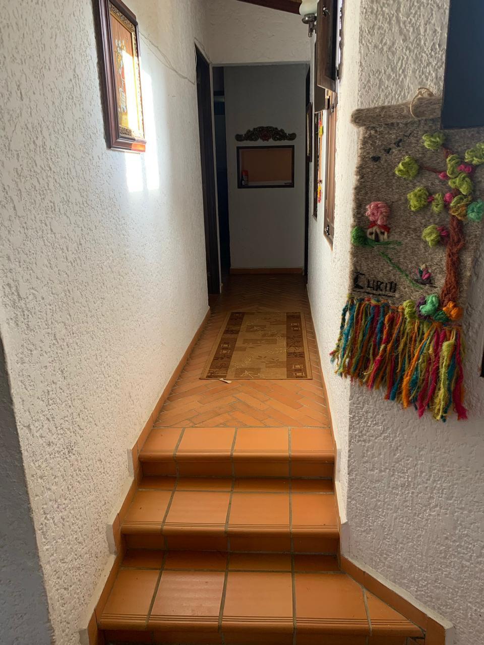 Inmueble Gestión Externa