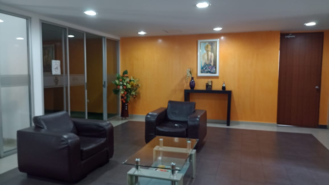 Inmueble Gestión Externa