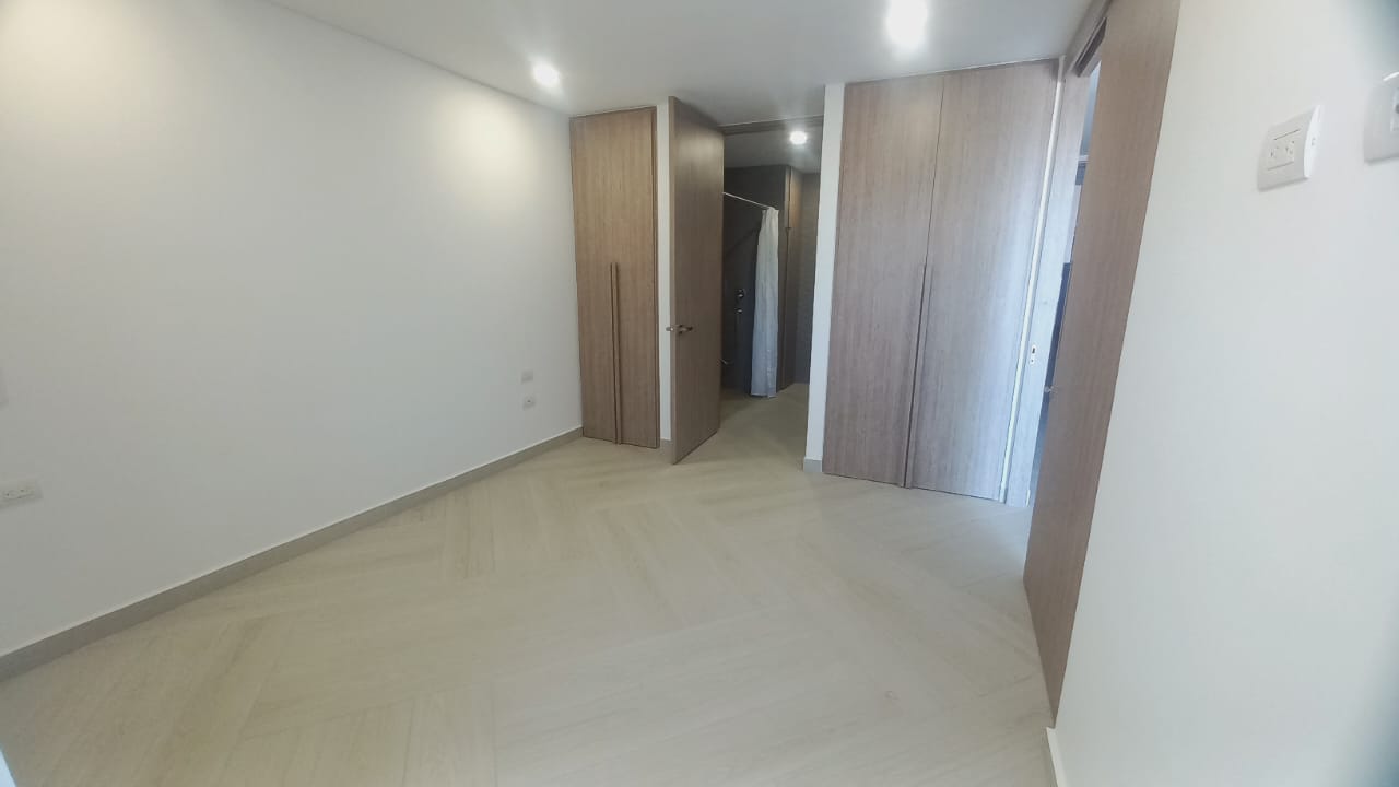 Inmueble Gestión Externa