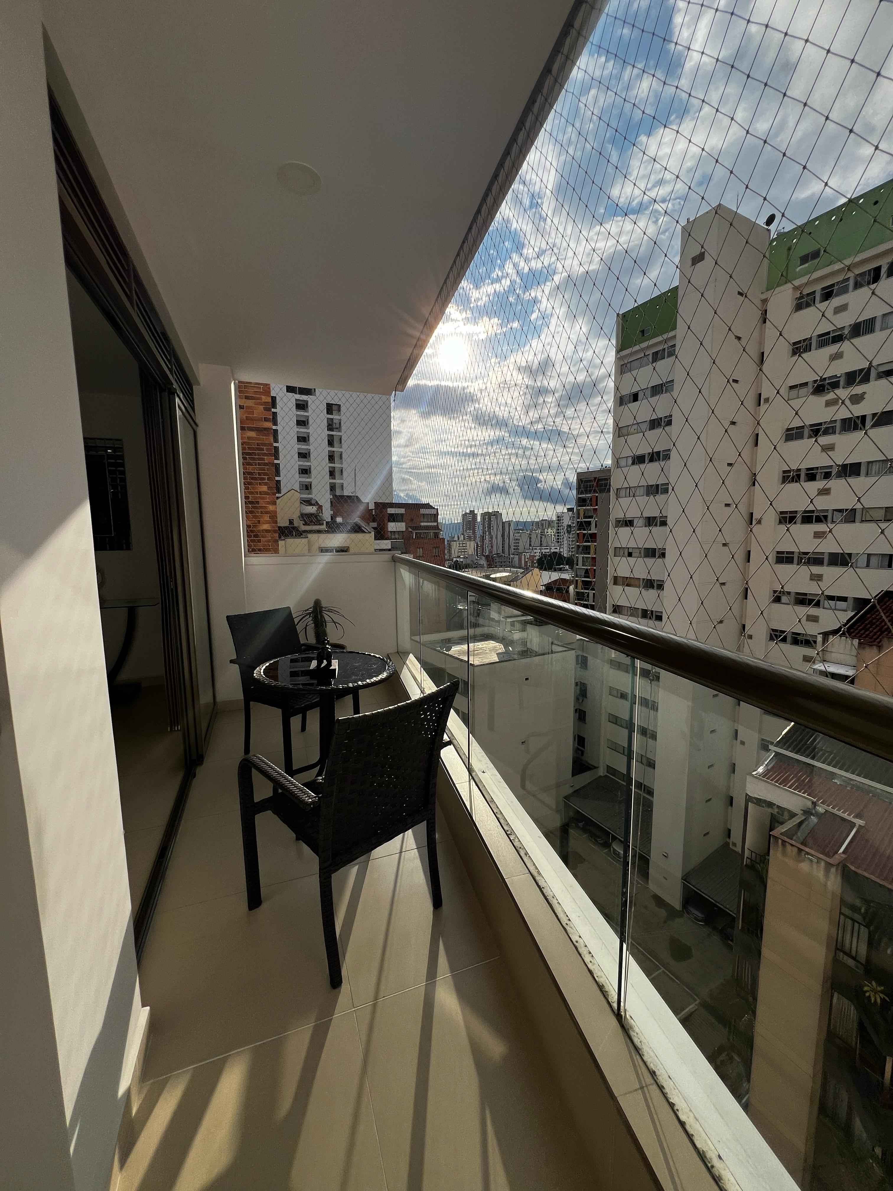Inmueble Gestión Externa