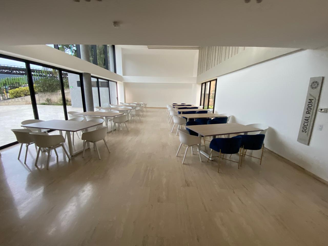Inmueble Gestión Externa