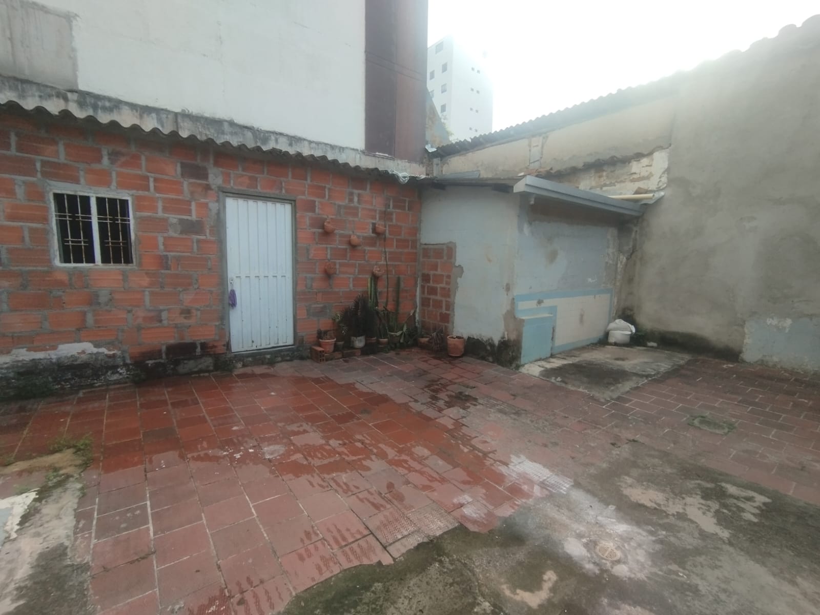 Inmueble Gestión Externa